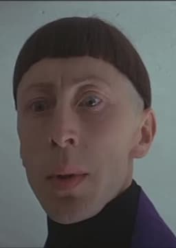 Father-Canon Jean Mignon