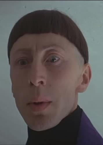 Father-Canon Jean Mignon