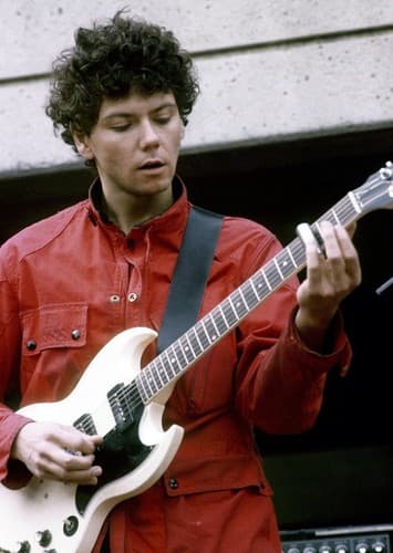 Jerry Harrison
