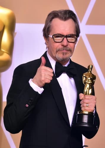 Gary Oldman