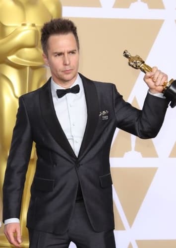 Sam Rockwell