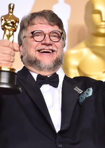Guillermo Del Toro
