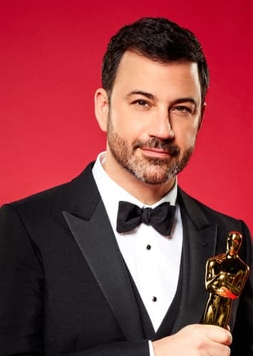 Jimmy Kimmel