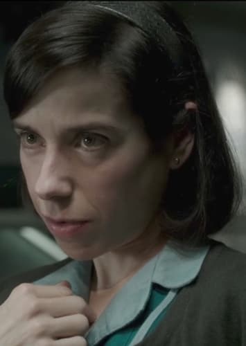 Sally Hawkins