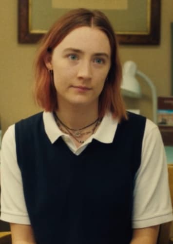 Saoirse Ronan