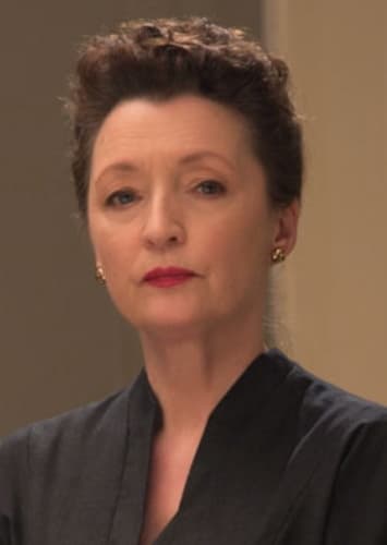 Lesley Manville