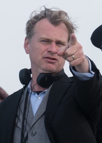 Christopher Nolan