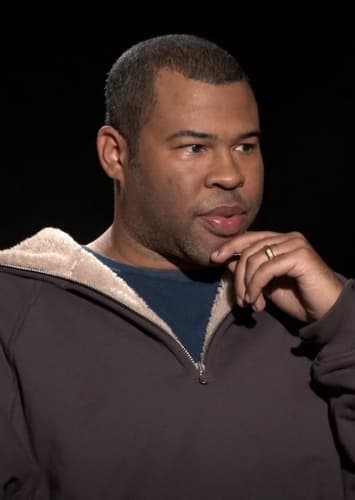 Jordan Peele