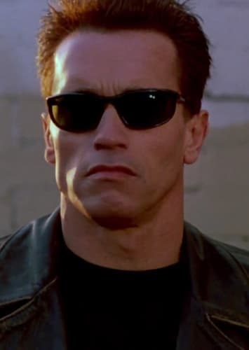 The Terminator