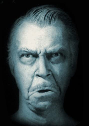 Uncle Theodore Ravenscroft