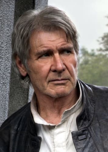 Han Solo