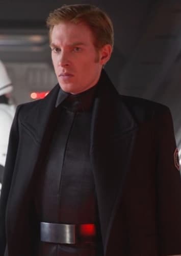 General Hux