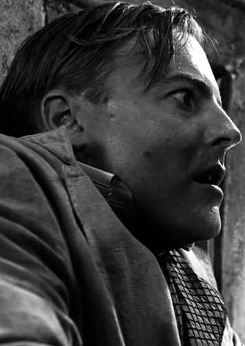 Dr. Victor Frankenstein