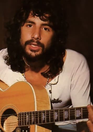 Cat Stevens