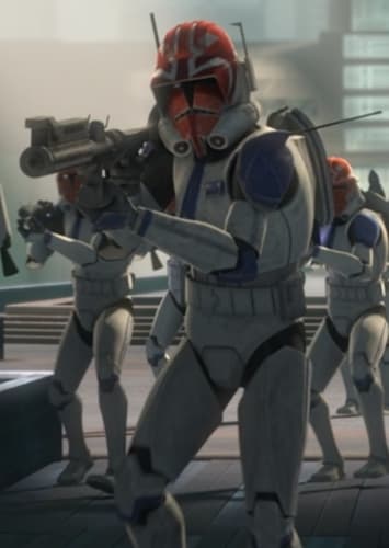 332nd Clone Troopers