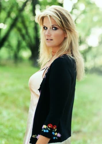 Trisha Yearwood