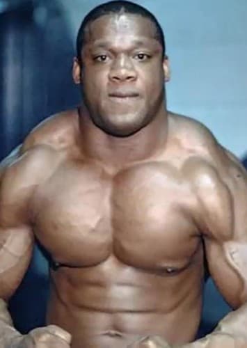 Tony Atlas