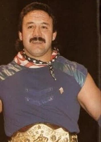 Manny Fernandez