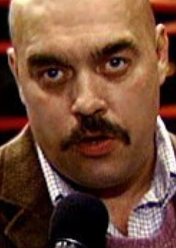 Gary Hart