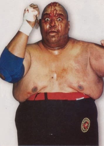 Abdullah the Butcher