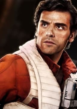 Poe Dameron
