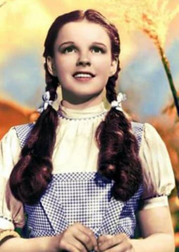 Judy Garland