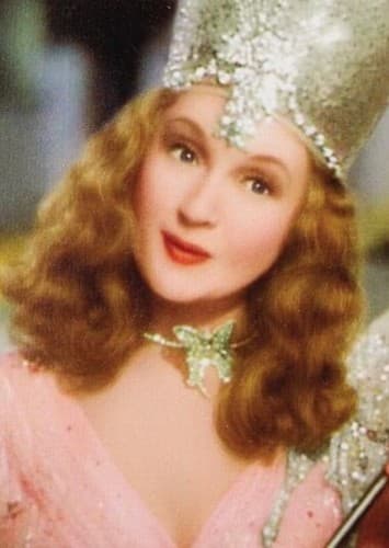 Billie Burke