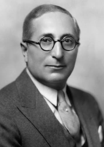 Louis B. Mayer