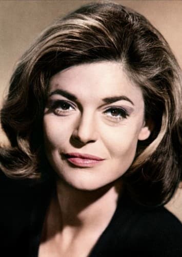 Anne Bancroft
