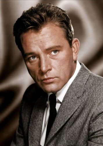 Richard Burton