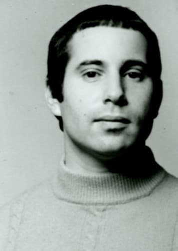 Paul Simon