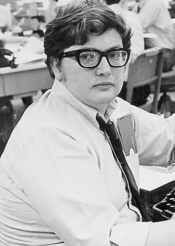 Roger Ebert