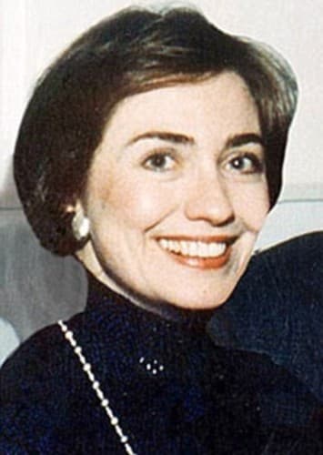 Hillary Rodham Clinton