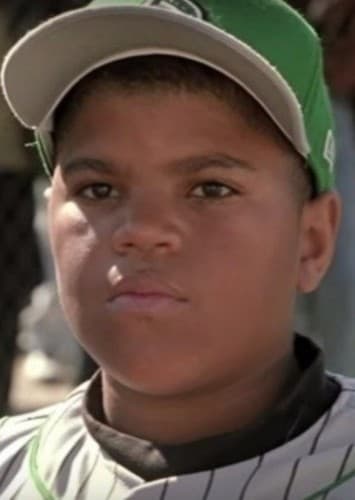 Jefferson Albert Tibbs