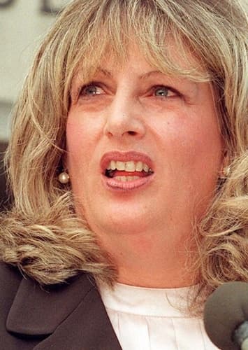 Linda Tripp