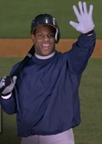 Samuel Kelvin Peralta Sosa