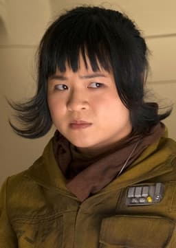 Rose Tico