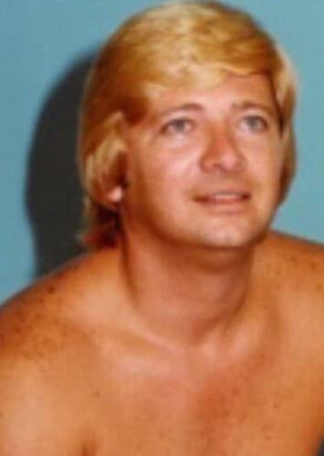 Jerry Jarrett