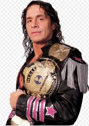 Bret Hart