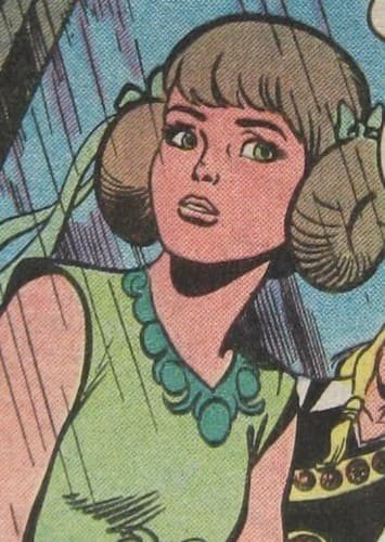 Little Princess Emerald