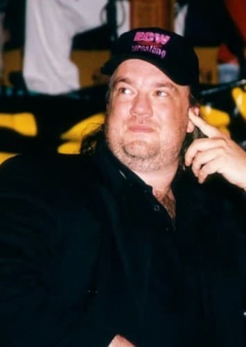 Paul Heyman