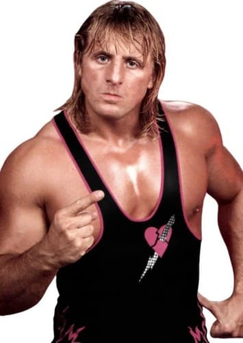 Owen Hart