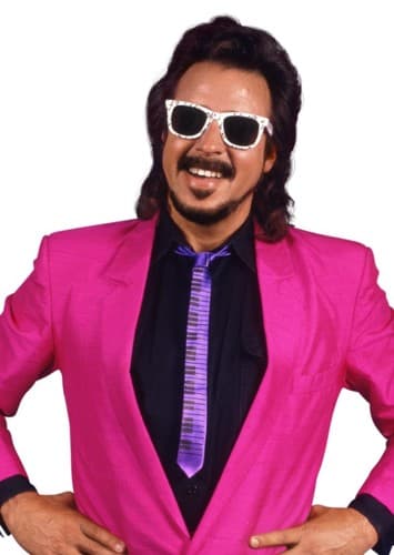 Jimmy Hart
