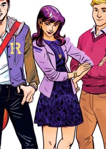 Veronica Lodge