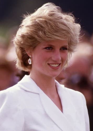 Diana, Princess of Wales