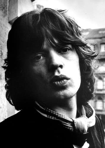 Mick Jagger
