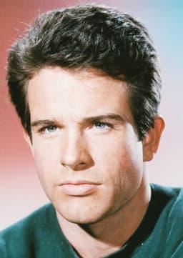 Warren Beatty