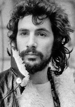 Cat Stevens