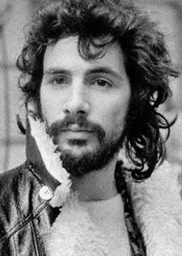 Cat Stevens