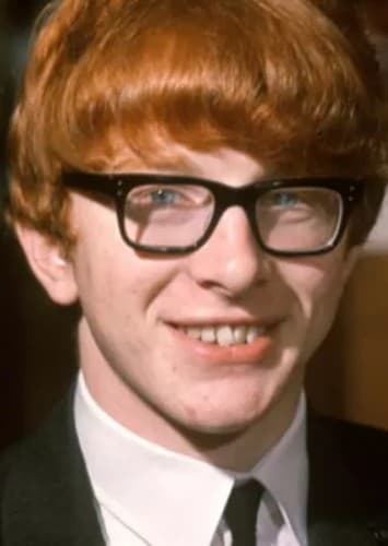 Peter Asher